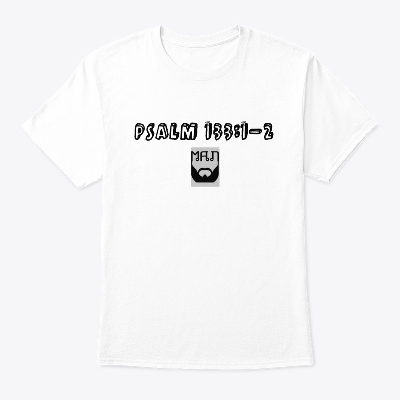Bar Son  Psalm 133 Man Collection