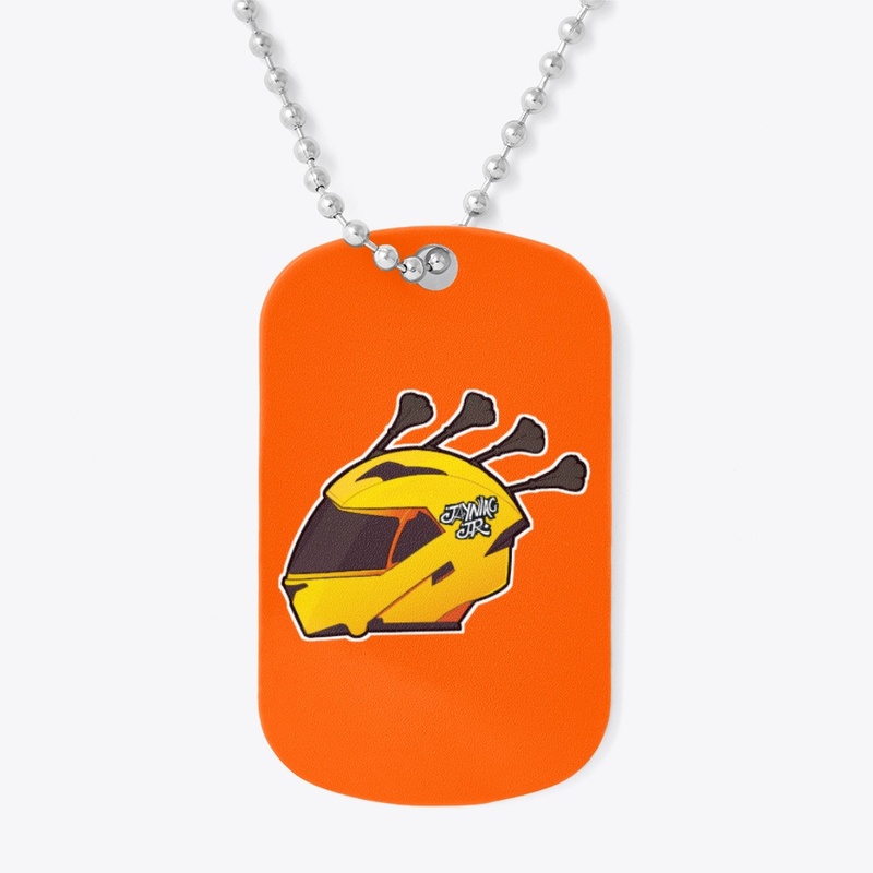 Jayniac Jr. Helmet - Design