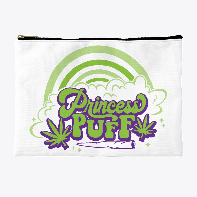 Priness Puff