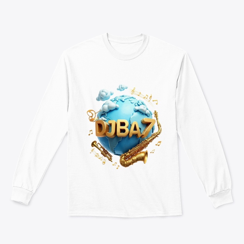  DJBA7 GOLD 111