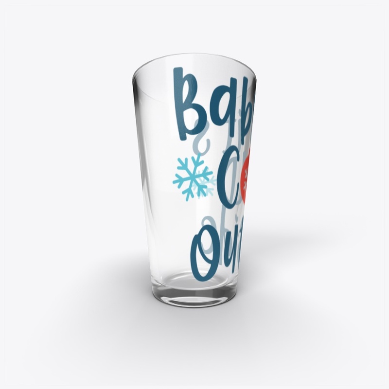 Baby it's Cold Outside