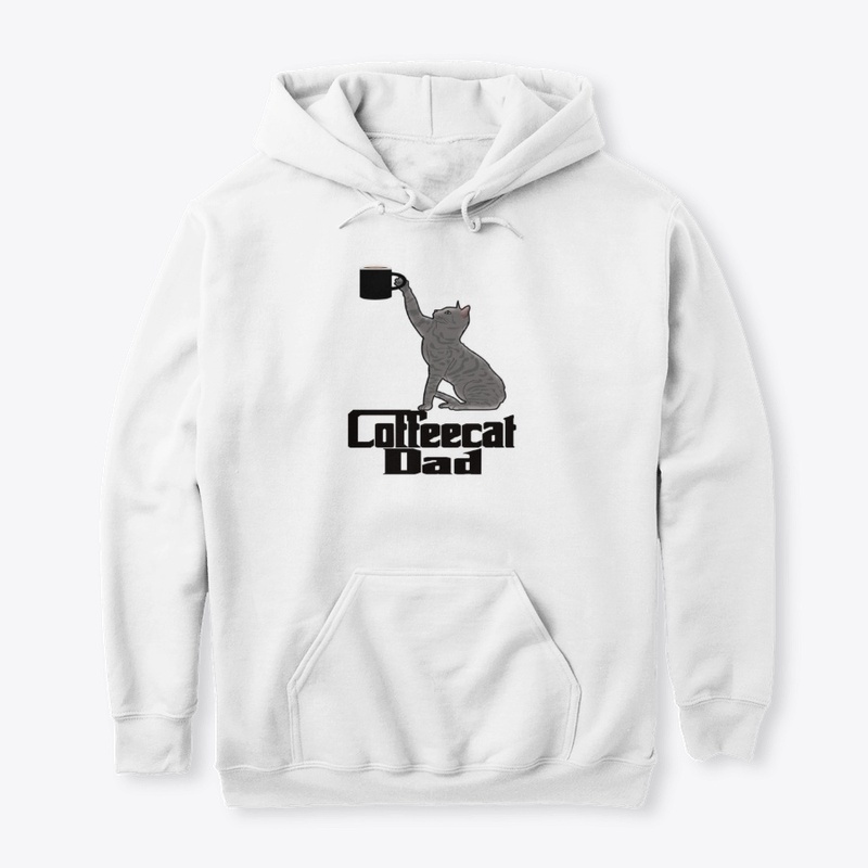 Coffeecat Dad