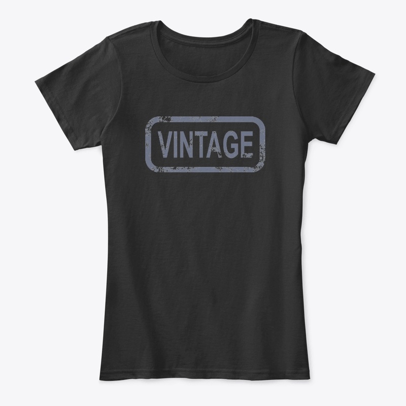 Vintage