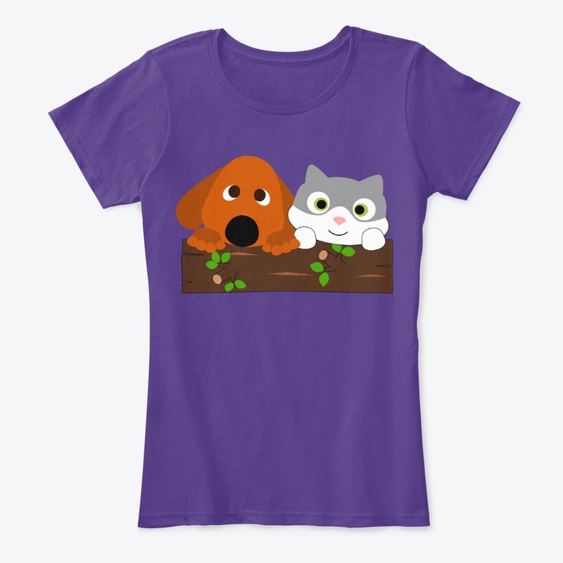 Cat lover 13