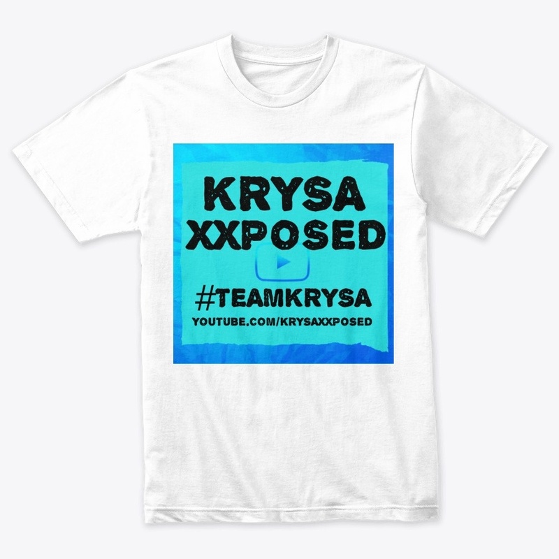 KRYSA XXPOSED 