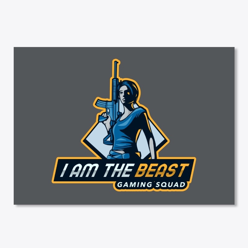 I am The Beast
