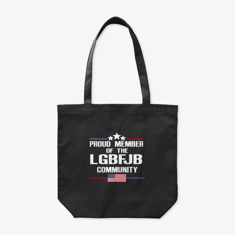LGBFJB Shirts 
