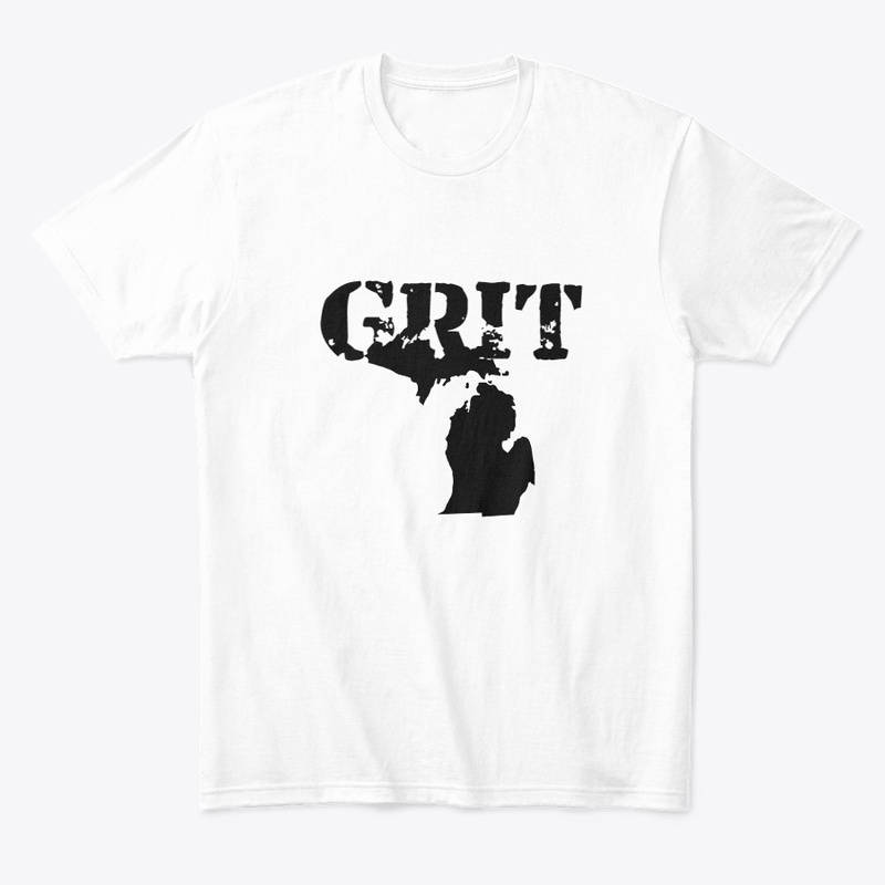 Michigan Grit