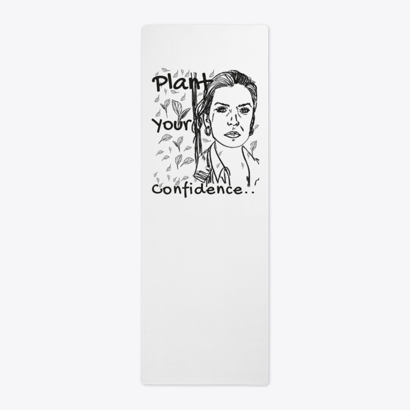 Plant Your Confidence
