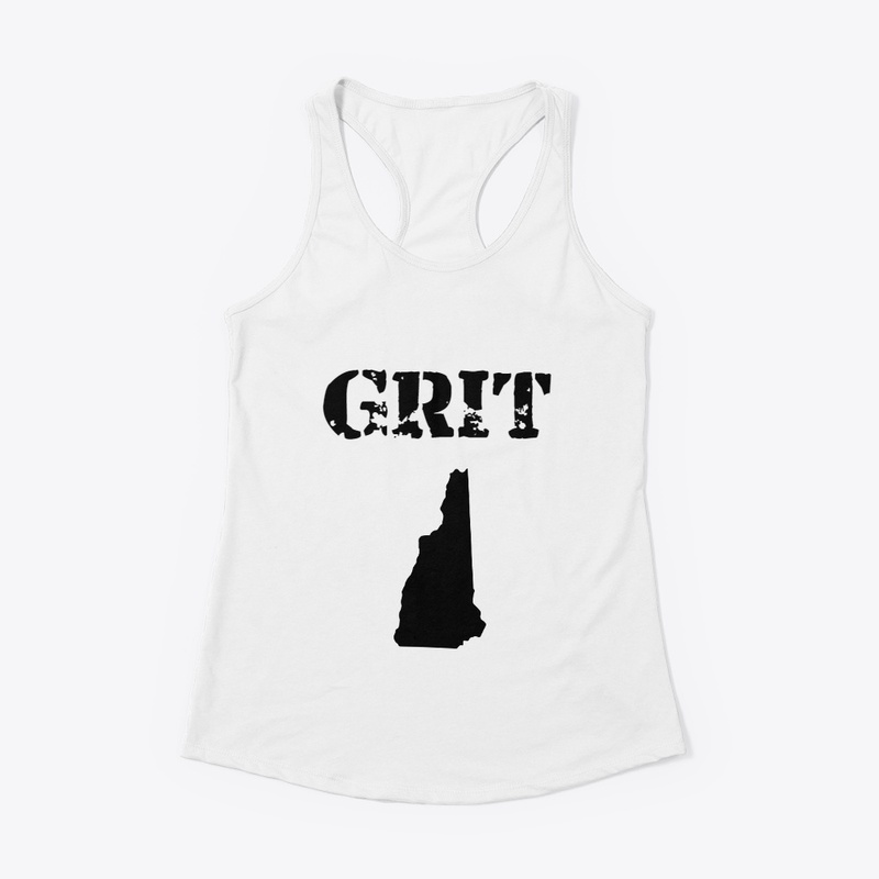 New Hampshire Grit