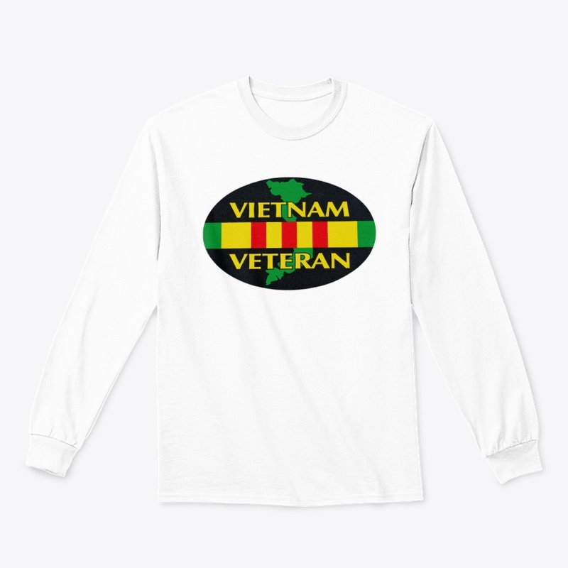Vietnam veteran 