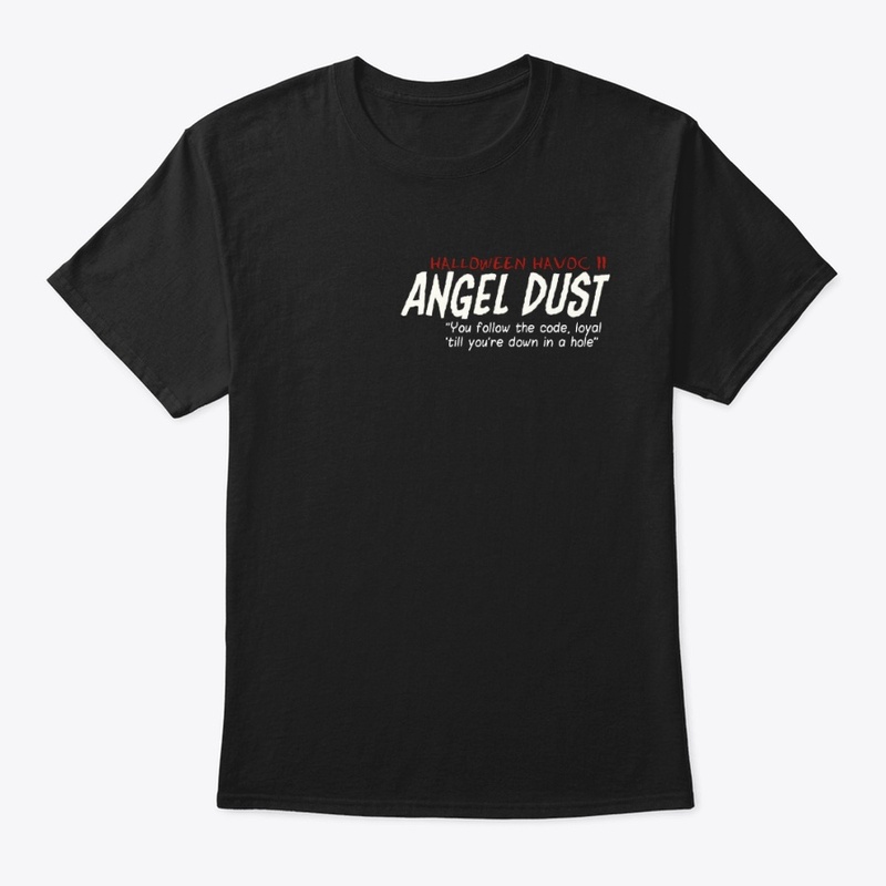 Angel Dust