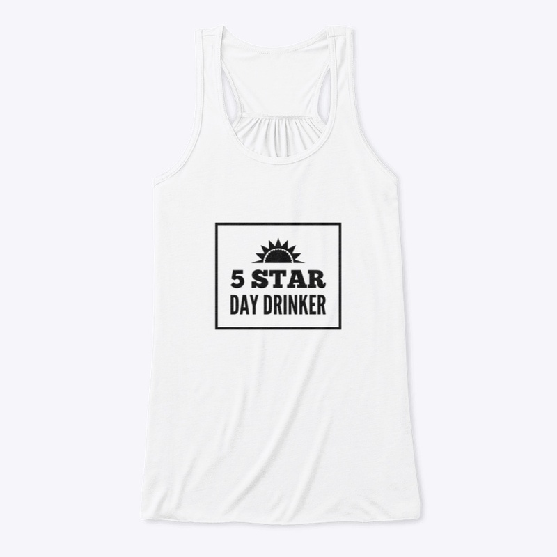 5 Star Day Drinker 