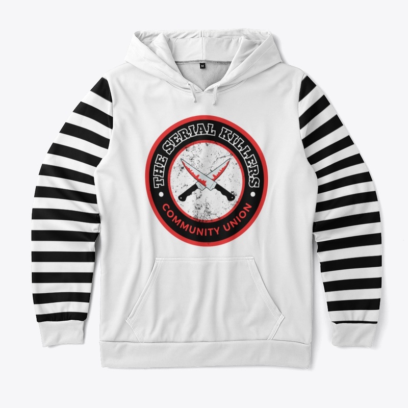 Serial Killers Community Union (Striped)