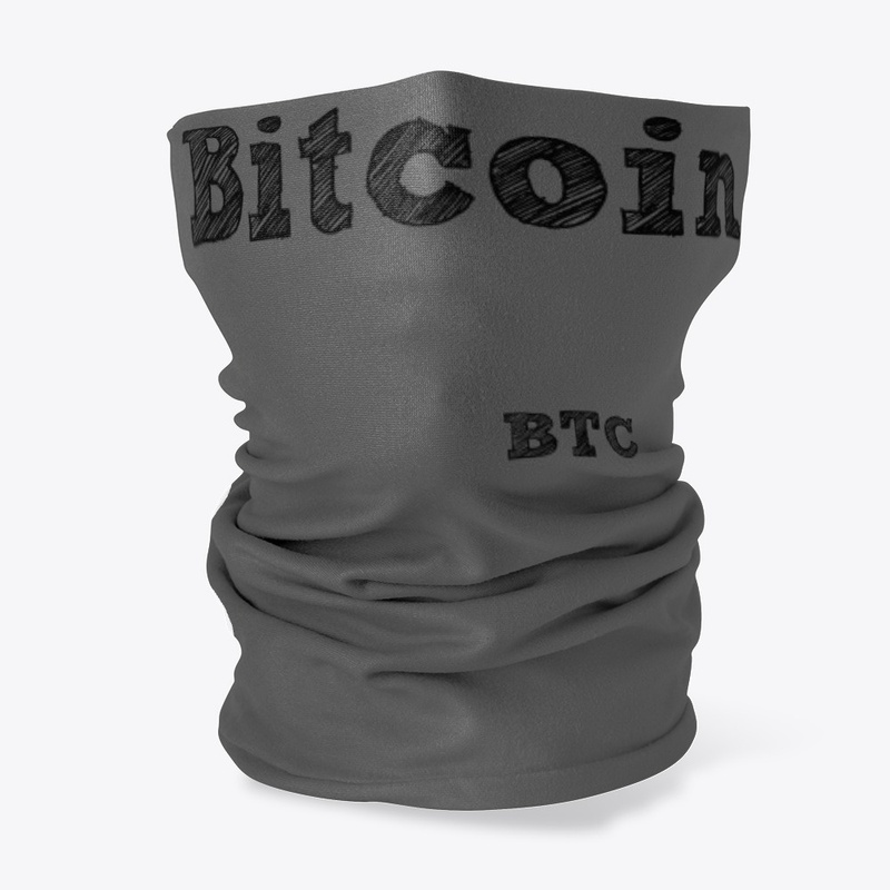 Bitcoin Masks