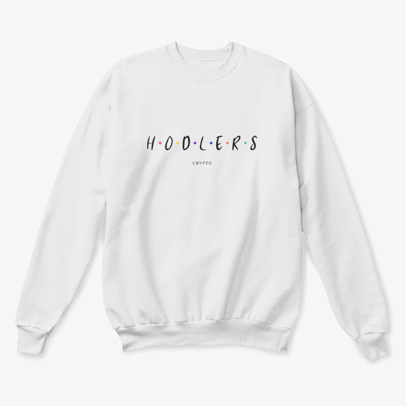 H.O.D.L.E.R.S friends style