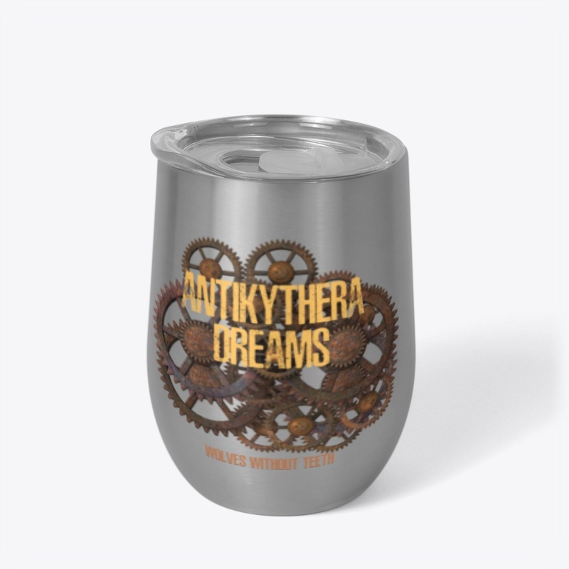 Antikythera Dreams - Song by WWT
