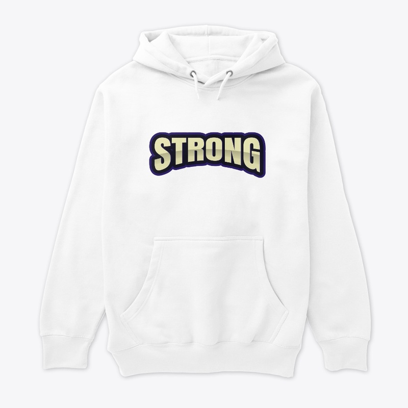 Strong