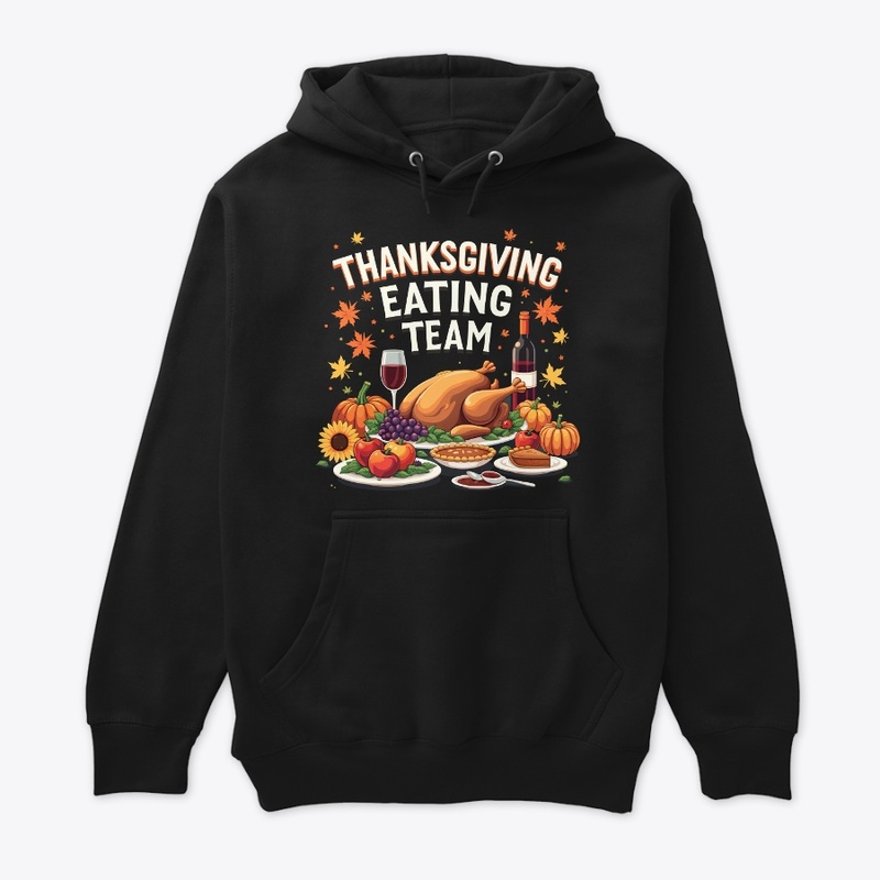 Turkey T-shirt design