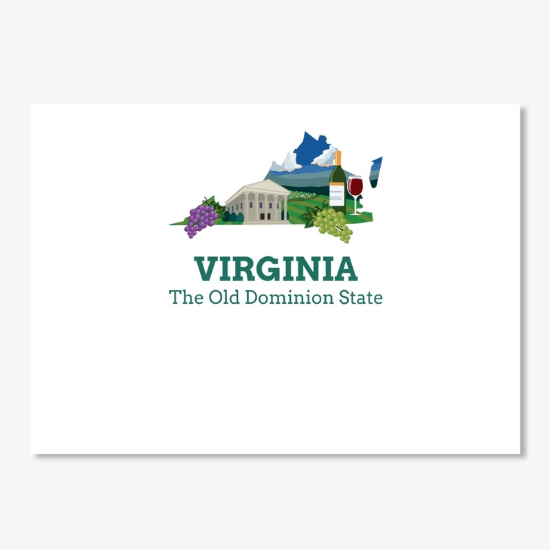 Virginia State