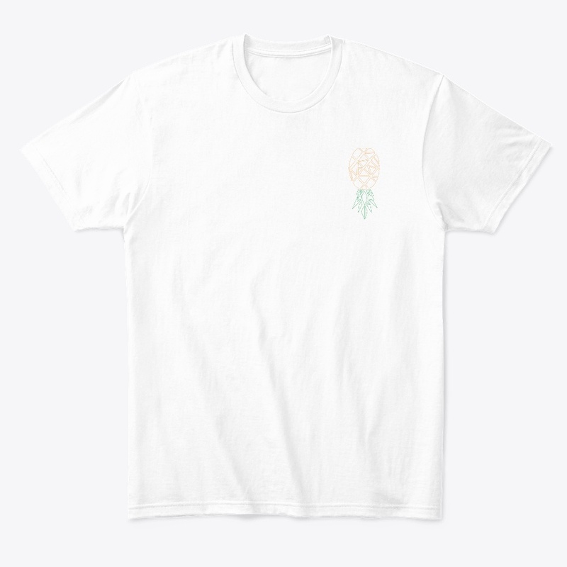 Pineapple Design