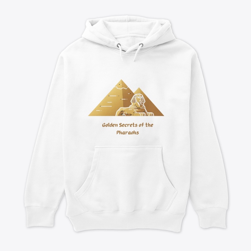 Golden Secrets of the Pharaohs