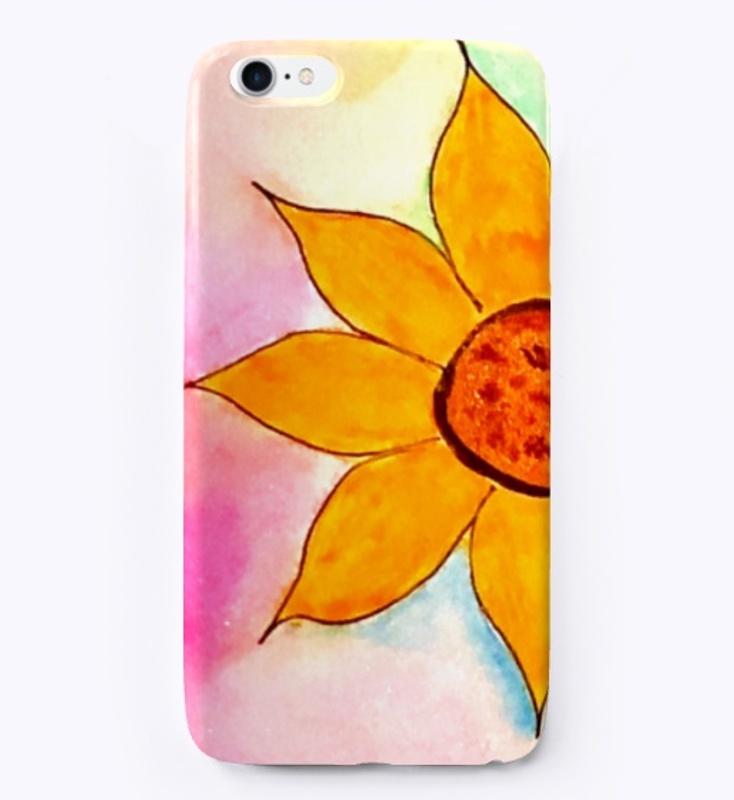 Sun Flower
