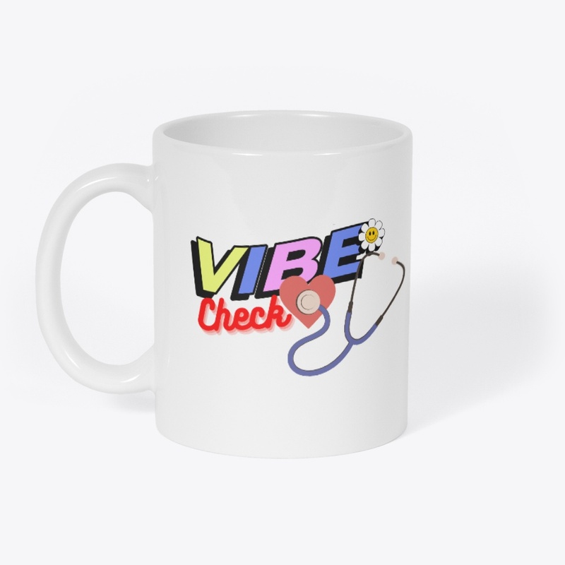 Vibe Check