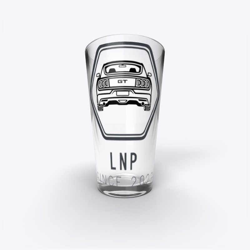 LNP 2022