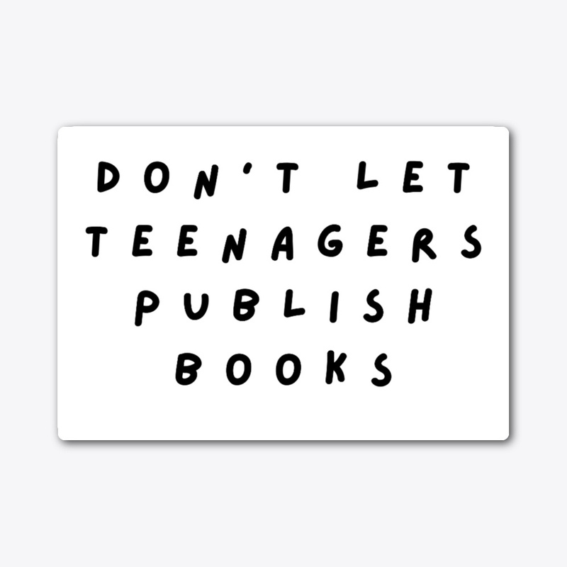 Don't Let Them