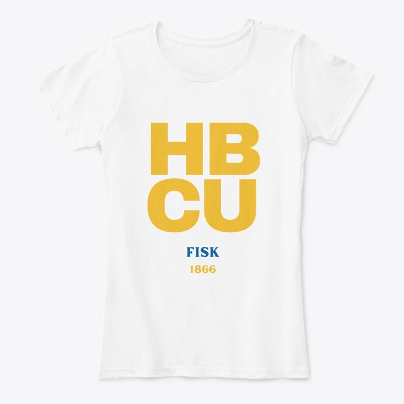 HBCU: Fisk University