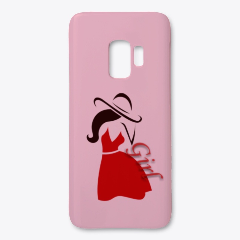 Samsung back cover