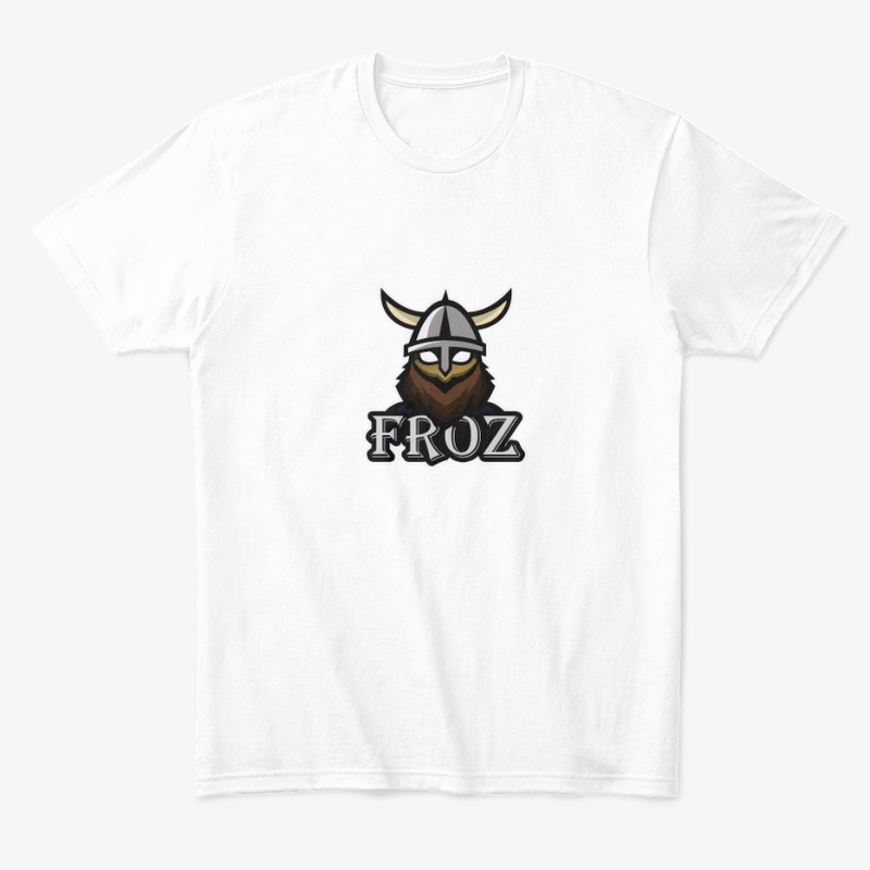 Froz Esport Collection