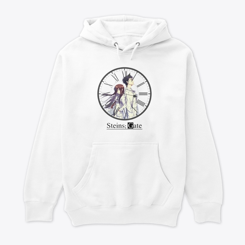Steins Gate Design