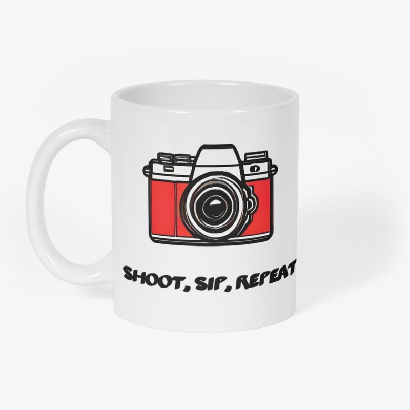 Red Camera