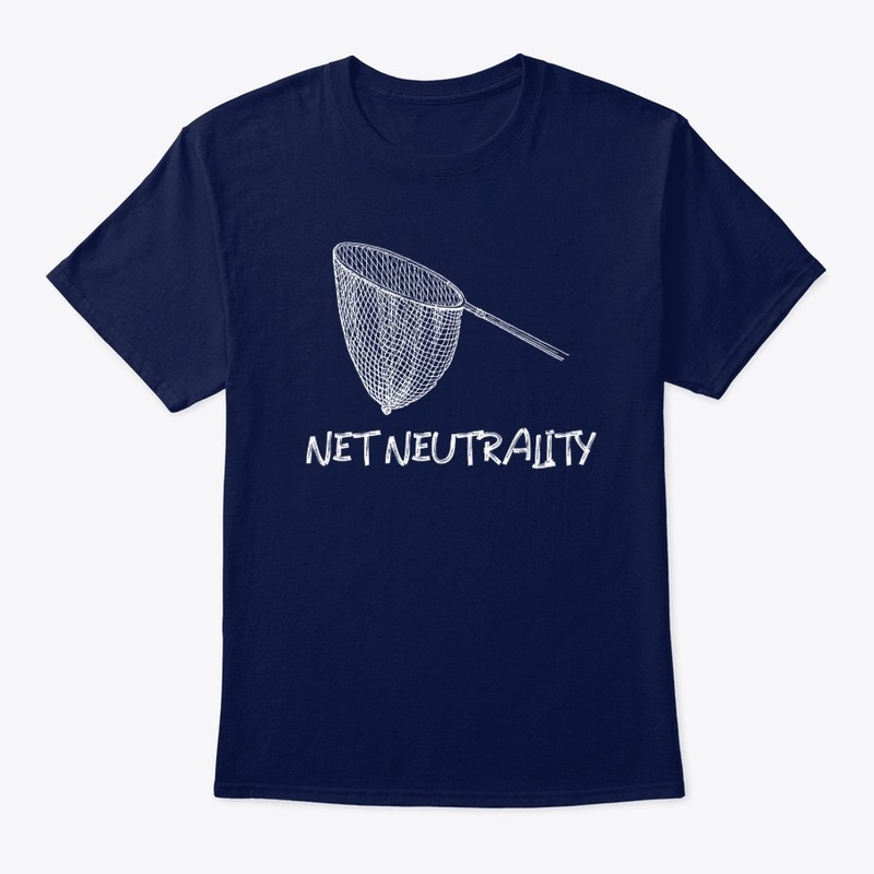 Net Neutrality - Fishing 