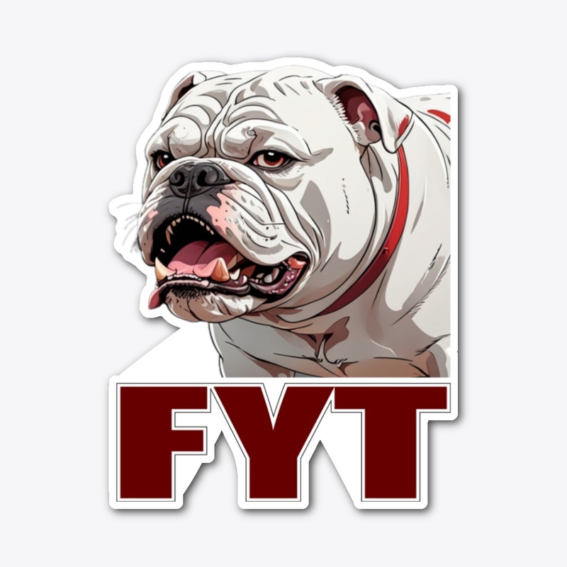 FYT26 MWBulldog