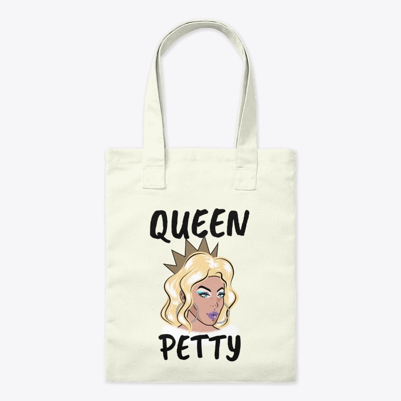 Petty is the name 