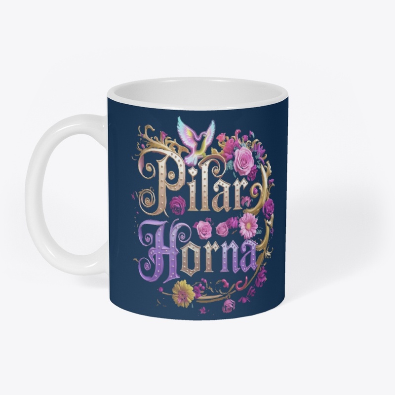 "Vibrant Retro Typography Design"