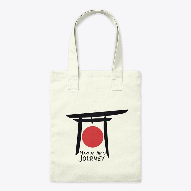 Martial Arts Journey merch