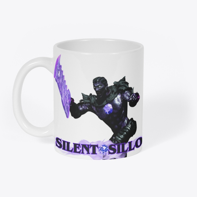 Silent Sillo 3D Design 