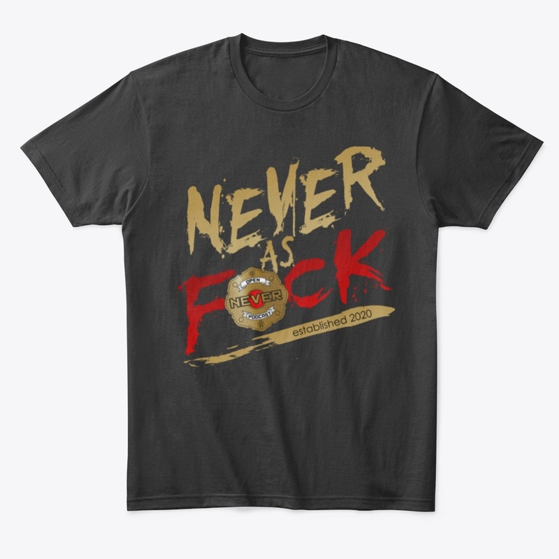 NEVER AF