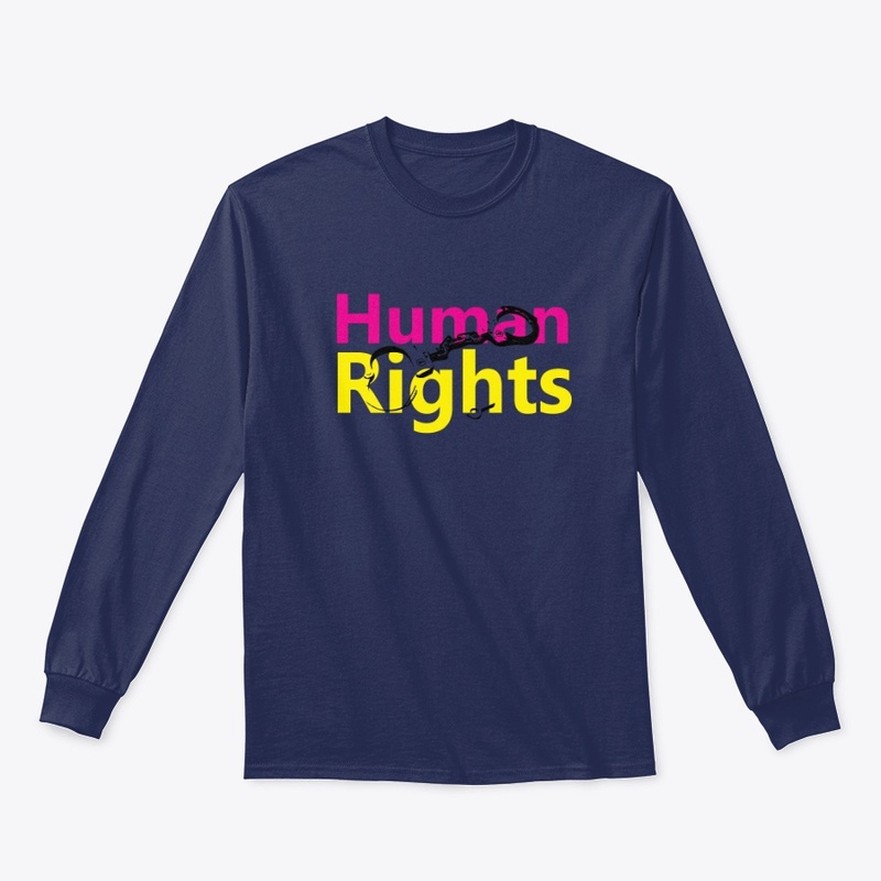 Monkey siam : Human Rights
