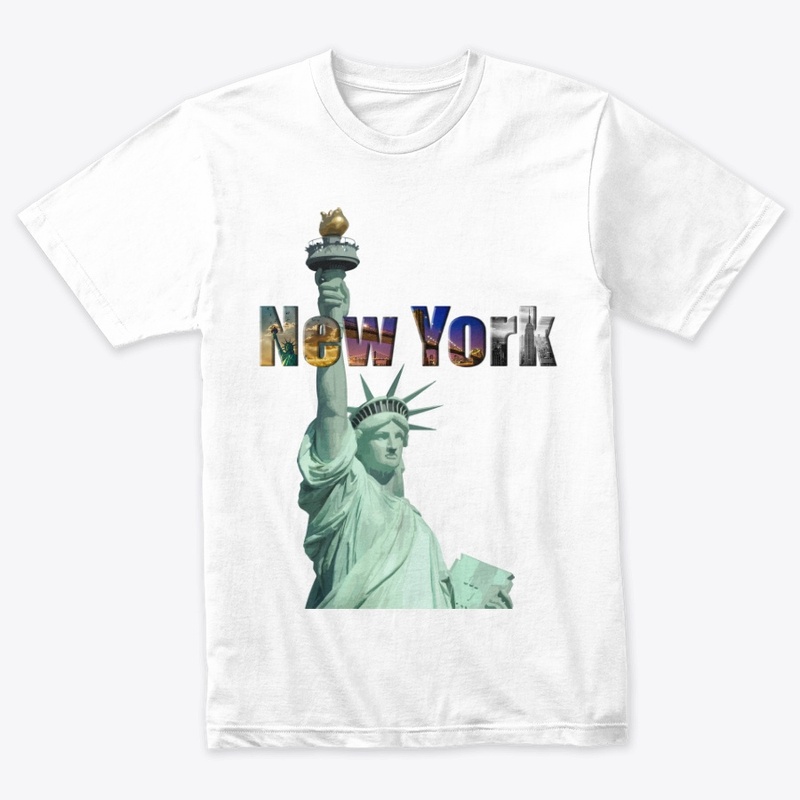 new york souvenirs