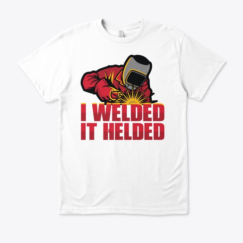 Welder 