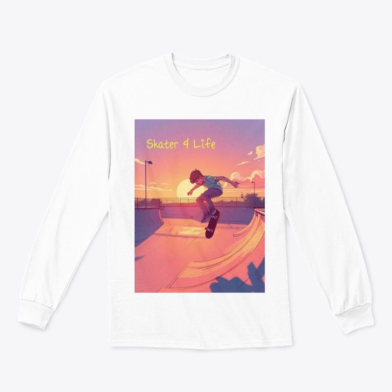 Skater 4 life