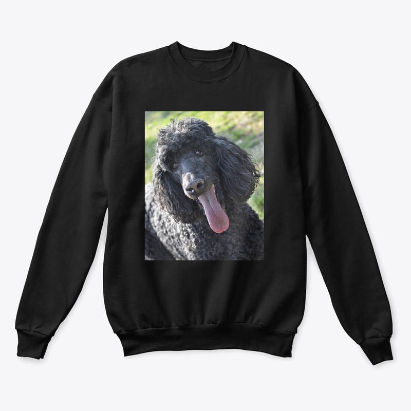 Poodle Merchandise