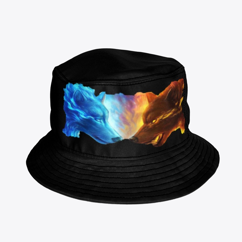 Fire and Ice