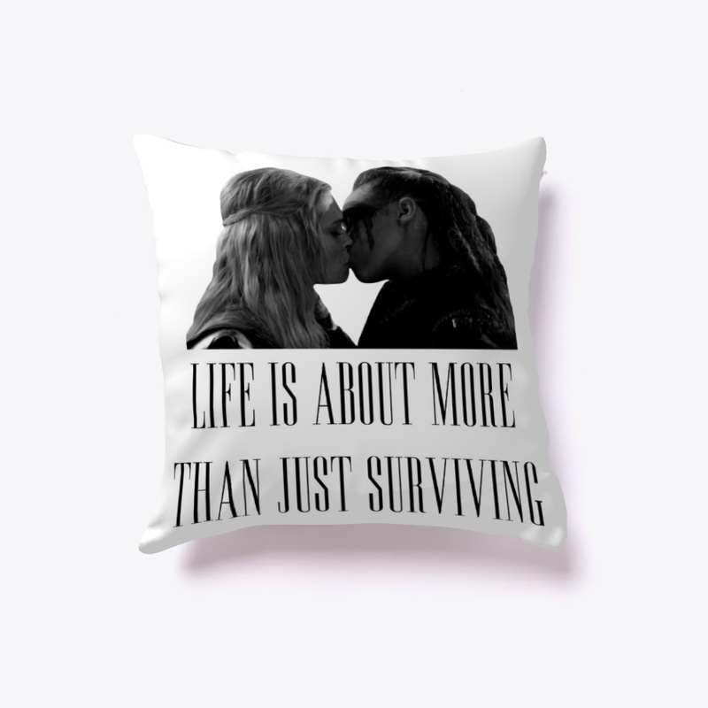 Clexa Collection (White)