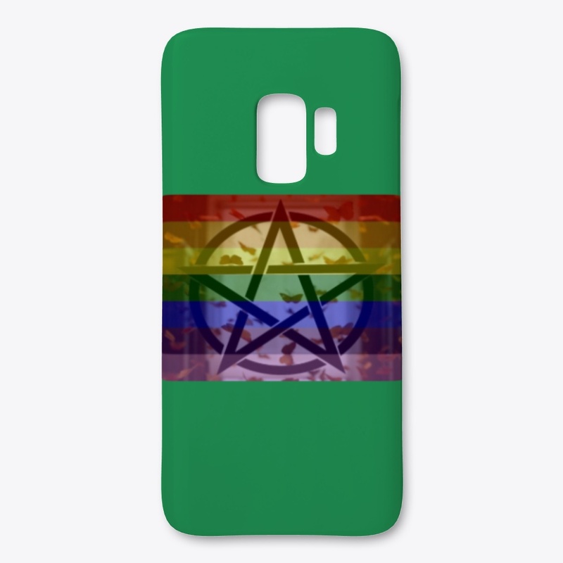 PentagramRainbow